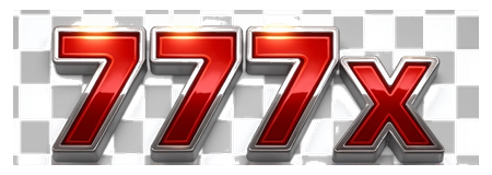 777zx game logo